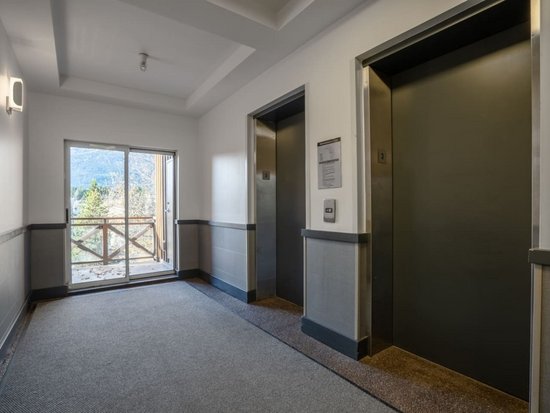 Whistler 1 Bedroom Accommodation - Marketplace Lodge - #4701