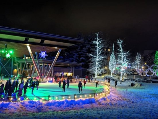 Whistler 1 Bedroom Accommodation - Marketplace Lodge - #4701