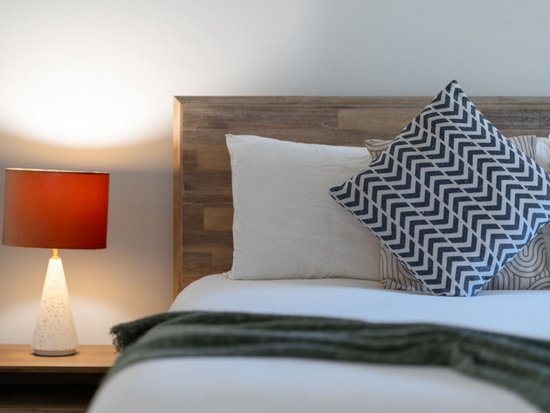 Whistler 1 Bedroom Accommodation - Marketplace Lodge - #4701