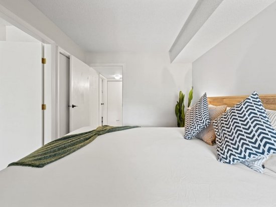 Whistler 1 Bedroom Accommodation - Marketplace Lodge - #4701