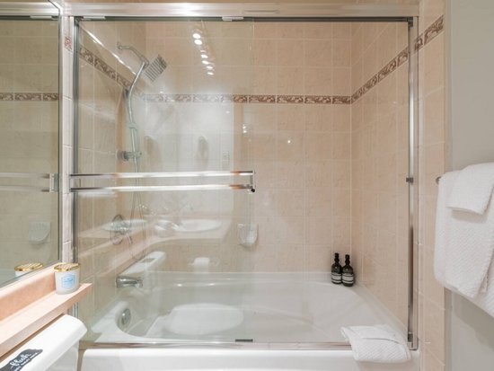 Whistler Studio Accommodation - Symphony - #4702