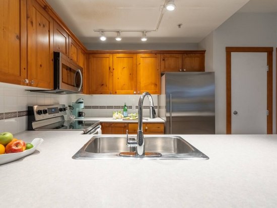 Whistler Studio Accommodation - Symphony - #4702