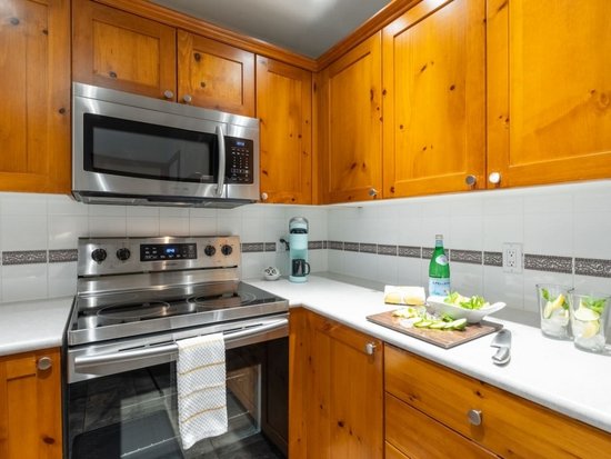 Whistler Studio Accommodation - Symphony - #4702