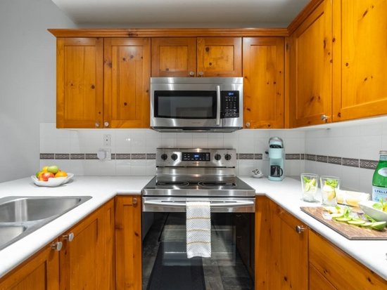 Whistler Studio Accommodation - Symphony - #4702
