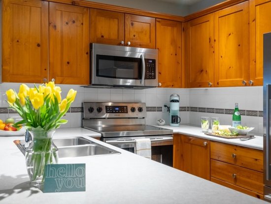 Whistler Studio Accommodation - Symphony - #4702