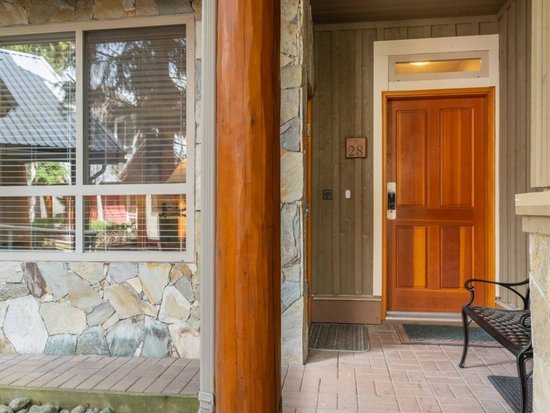 Whistler Studio Accommodation - Symphony - #4702