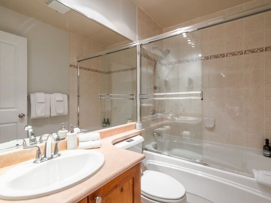 Whistler Studio Accommodation - Symphony - #4702