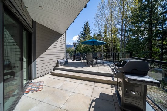 Whistler 2 Bedroom Accommodation - Ironwood - #4703