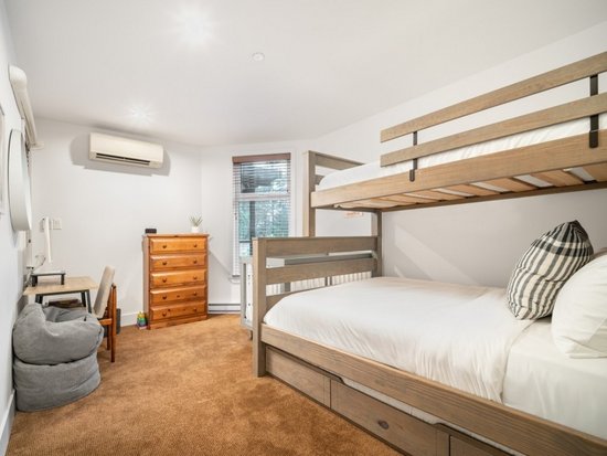 Whistler 2 Bedroom Accommodation - Ironwood - #4703
