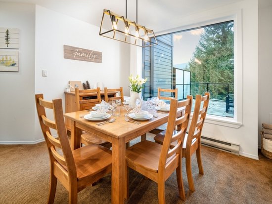 Whistler 2 Bedroom Accommodation - Ironwood - #4703