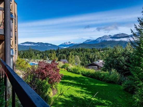 Whistler 2 Bedroom Accommodation - Ironwood - #4703