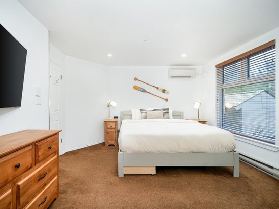 Whistler 2 Bedroom Accommodation - Ironwood - #4703