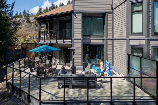 Whistler 2 Bedroom Accommodation - Ironwood - #4703