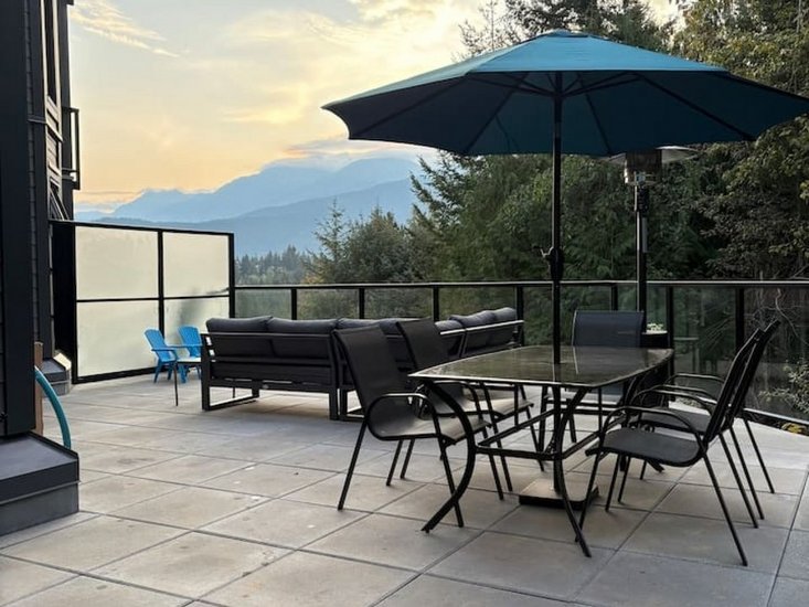 Whistler 2 Bedroom Accommodation - Ironwood - #4703