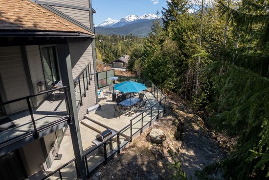 Whistler 2 Bedroom Accommodation - Ironwood - #4703