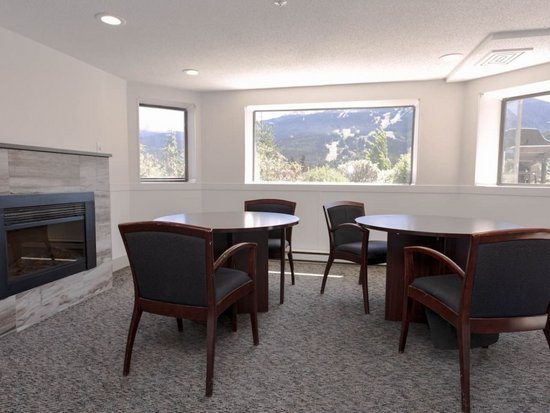 Whistler 2 Bedroom Accommodation - Ironwood - #4703