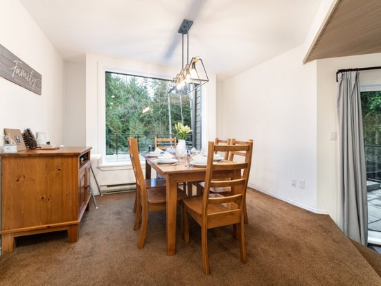 Whistler 2 Bedroom Accommodation - Ironwood - #4703