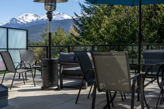 Whistler 2 Bedroom Accommodation - Ironwood - #4703