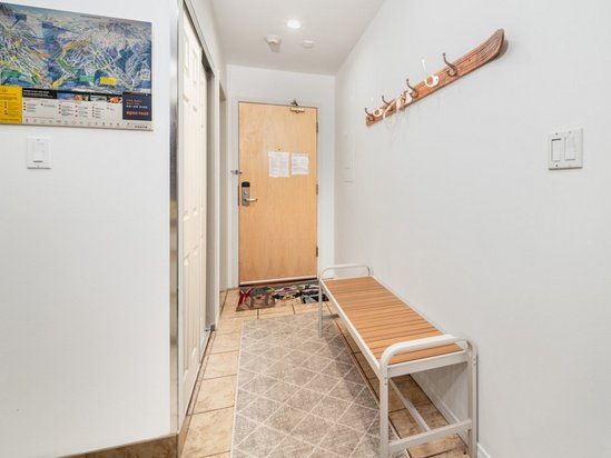 Whistler 2 Bedroom Accommodation - Ironwood - #4703