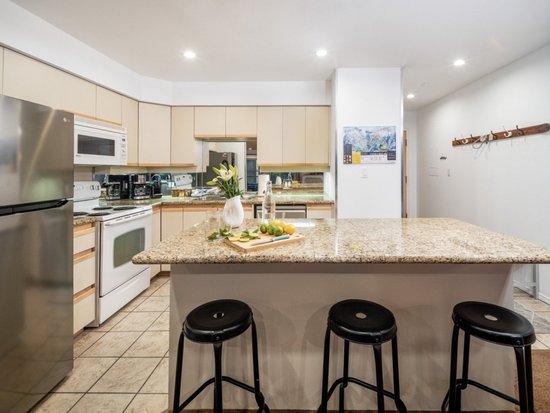 Whistler 2 Bedroom Accommodation - Ironwood - #4703