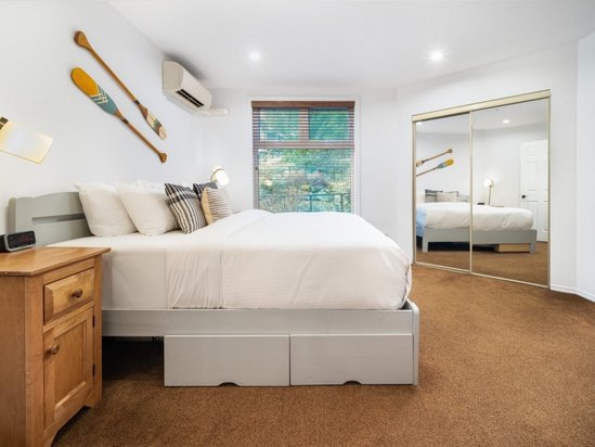 Whistler 2 Bedroom Accommodation - Ironwood - #4703