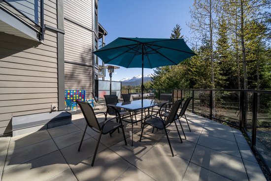 Whistler 2 Bedroom Accommodation - Ironwood - #4703