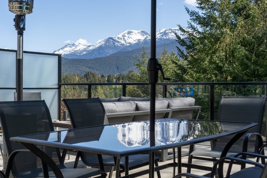 Whistler 2 Bedroom Accommodation - Ironwood - #4703