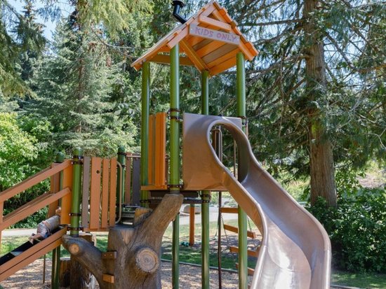 Whistler 2 Bedroom Accommodation - Ironwood - #4703