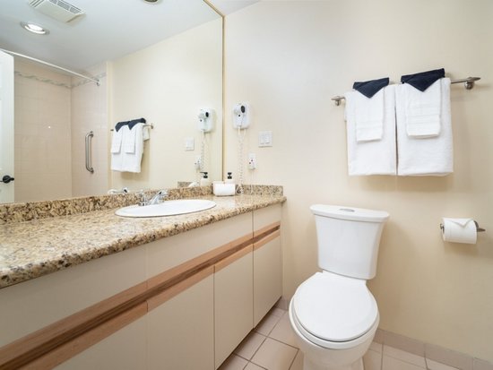 Whistler 2 Bedroom Accommodation - Ironwood - #4703