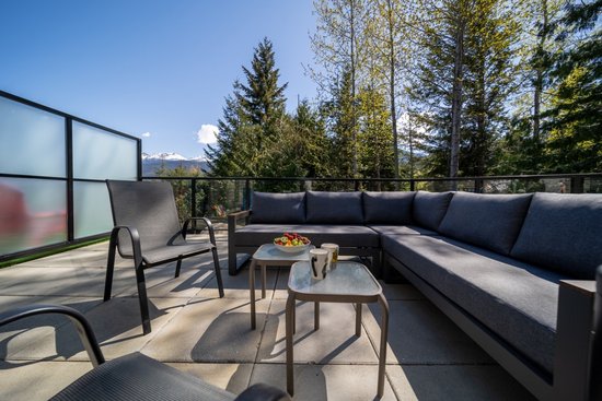 Whistler 2 Bedroom Accommodation - Ironwood - #4703