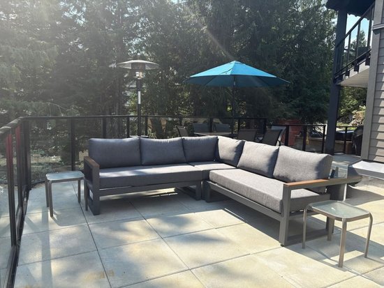 Whistler 2 Bedroom Accommodation - Ironwood - #4703
