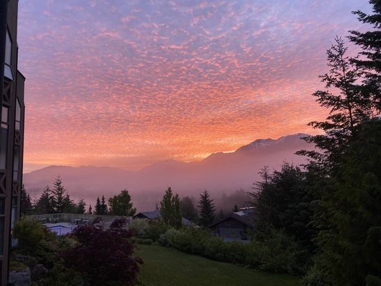 Whistler 2 Bedroom Accommodation - Ironwood - #4703