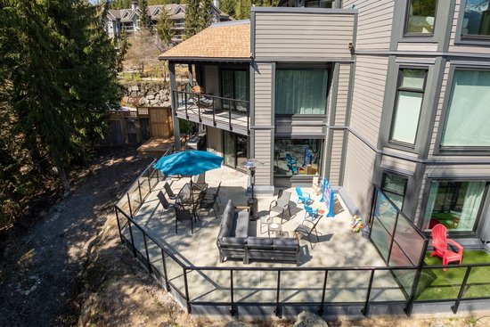 Whistler 2 Bedroom Accommodation - Ironwood - #4703