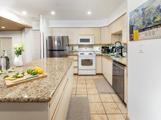 Whistler 2 Bedroom Accommodation - Ironwood - #4703