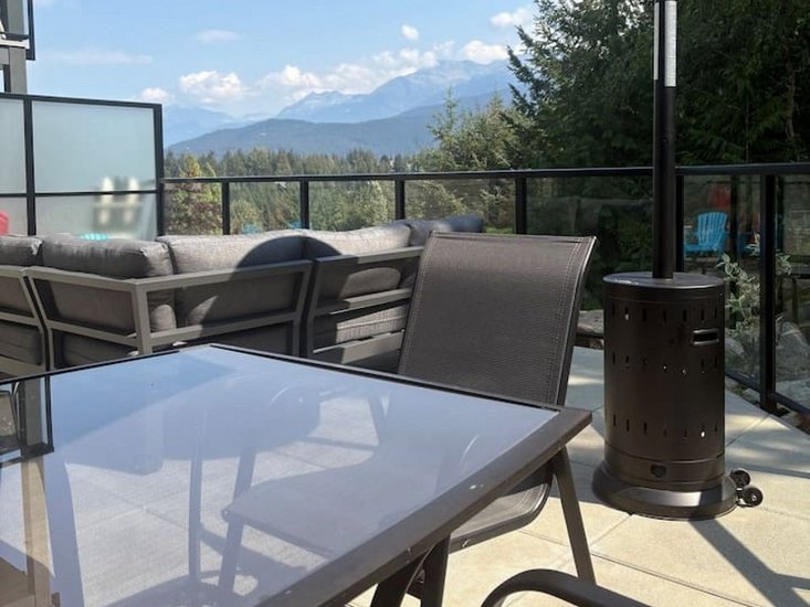 Whistler 2 Bedroom Accommodation - Ironwood - #4703