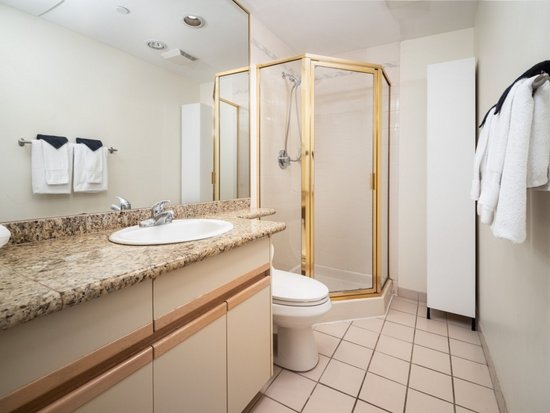 Whistler 2 Bedroom Accommodation - Ironwood - #4703