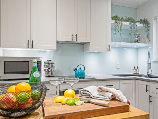 Whistler 2 Bedroom Accommodation - Gondola Heights - #4704