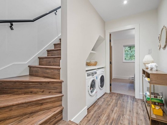 Whistler 2 Bedroom Accommodation - Gondola Heights - #4704