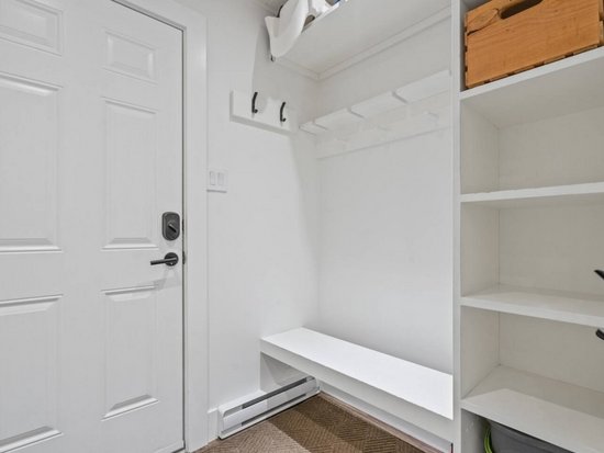 Whistler 2 Bedroom Accommodation - Gondola Heights - #4704