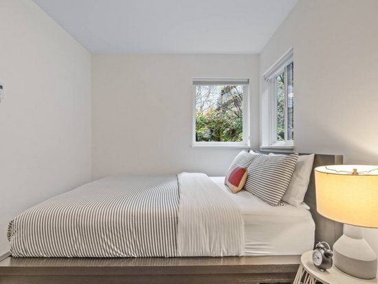 Whistler 2 Bedroom Accommodation - Gondola Heights - #4704