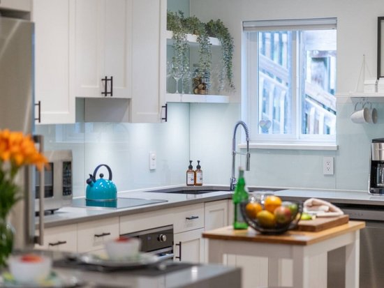 Whistler 2 Bedroom Accommodation - Gondola Heights - #4704