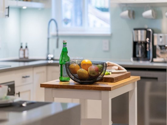 Whistler 2 Bedroom Accommodation - Gondola Heights - #4704