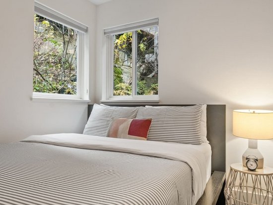 Whistler 2 Bedroom Accommodation - Gondola Heights - #4704