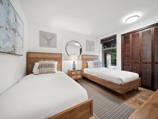 Whistler 2 Bedroom Accommodation - Gleneagles - #4705