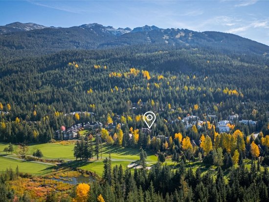 Whistler 2 Bedroom Accommodation - Gleneagles - #4705