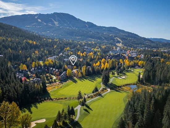 Whistler 2 Bedroom Accommodation - Gleneagles - #4705