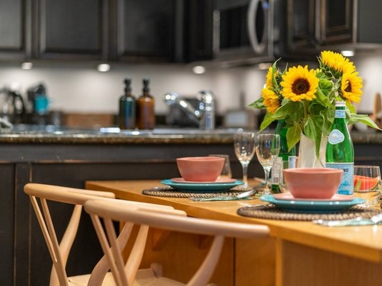 Whistler 2 Bedroom Accommodation - Gleneagles - #4705