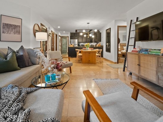 Whistler 2 Bedroom Accommodation - Gleneagles - #4705