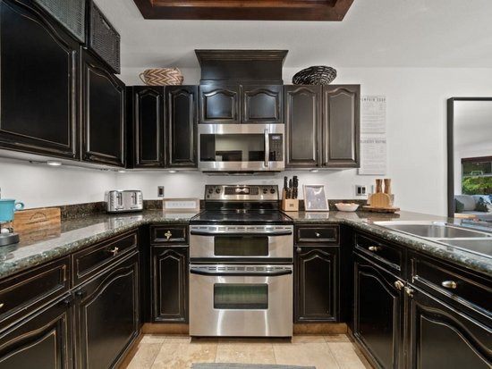 Whistler 2 Bedroom Accommodation - Gleneagles - #4705