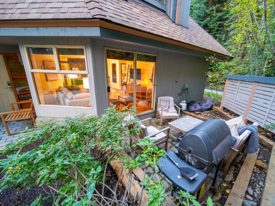 Whistler 2 Bedroom Accommodation - Gleneagles - #4705